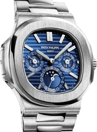 Your fast track to luxury watch market prices research