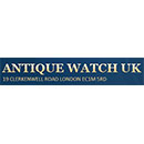 Antique Watch Company - United Kingdom