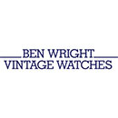 Ben Wright Vintage Wristwatches - United Kingdom