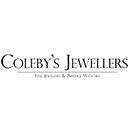 Coleby's Jewellers - Hong Kong
