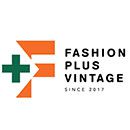 Fashion Plus Vintage - Hong Kong
