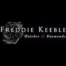 Freddie Keeble Watches Diamonds - United Kingdom