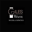Giles Waite Watches Of Distinction - United Kingdom
