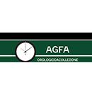 AGFA - OROLOGIO DA COLLEZIONE - Italy