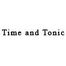 Time And Tonic - Hong Kong