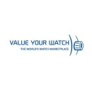 Value Your Watch - United States of America